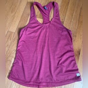 VUORI Women's Racerback Tank Top M